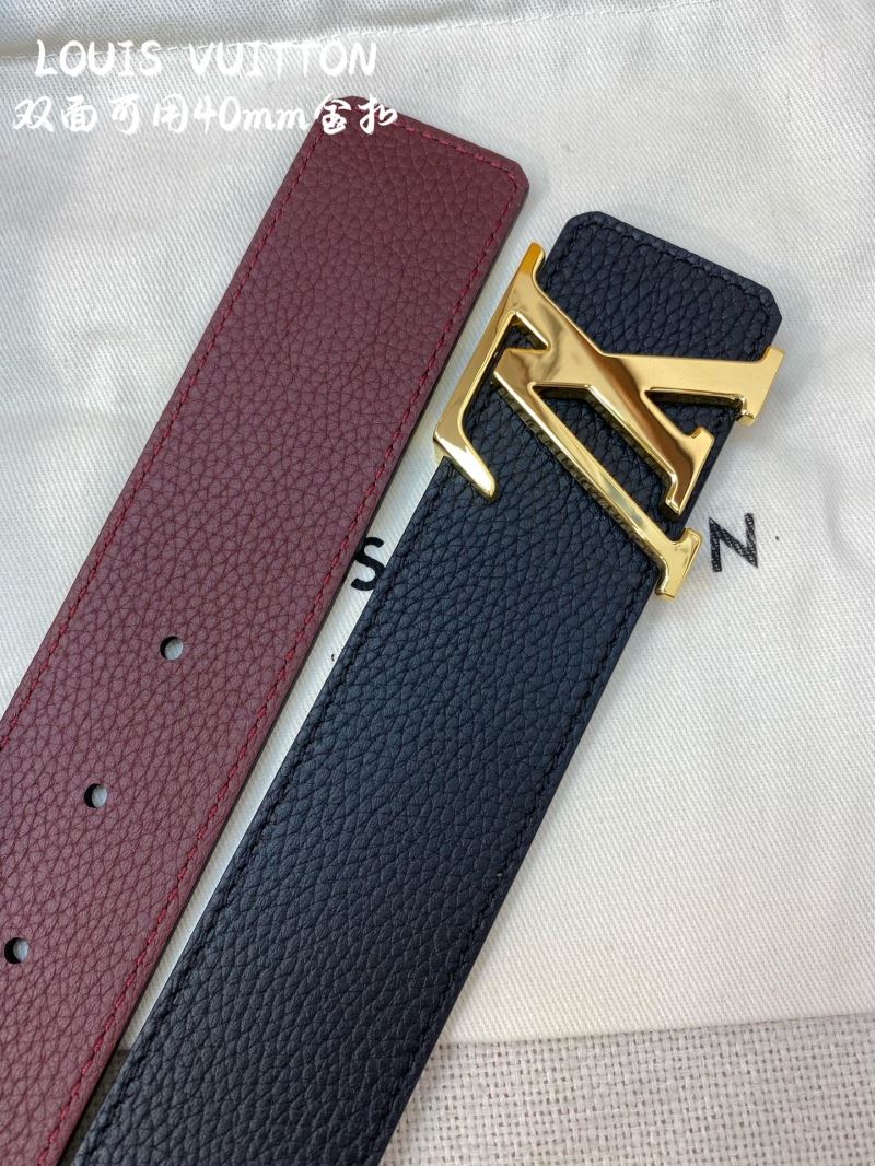 LV Belts